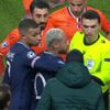 Kylian Mbappe: Biz bu adamla oynayamayız