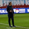 Abdullah Avcı: Trabzonspor asla kabul etmez