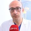 Koronavirüs Bilim Kurulu üyesi Prof. Dr. Levent Yamanel: Virüsün topraktan çıkma ihtimali yok Koronavirüs Bilim Kurulu üyesi Prof. Dr. Levent Yamanel: Virüsün topraktan çıkma ihtimali yok