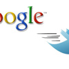 Google ve Twitter anlaştı Google ve Twitter anlaştı
