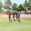 Kayserispor'da izin günü Kayserispor'da izin günü