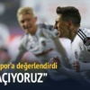 Işık saçıyoruz