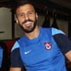 Caner, Erciyesspor'a kiralandı