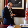 HDP'den Burhan Kuzu hamlesi! HDP'den Burhan Kuzu hamlesi!