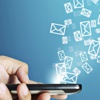 Saniyede 4 bin SMS attık Saniyede 4 bin SMS attık