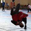 ﻿İşitme Engelliler Dünya Güreş Şampiyonası İstanbul'da başladı