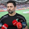 Erol Bulut'tan Fenerbahçe sorusuna yanıt! Erol Bulut'tan Fenerbahçe sorusuna yanıt!