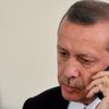 Başkan Erdoğan'dan Süleyman Arif Emre’nin oğluna taziye telefonu