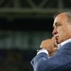 Advocaat Hollanda'nın başında!