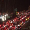 İstanbul'da Trafik Yoğunluğu (2) İstanbul'da Trafik Yoğunluğu (2)