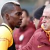 Fatih Terim'den Onyekuru'ya müdahale Fatih Terim'den Onyekuru'ya müdahale