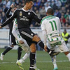 İşte Ronaldo'nun cezası