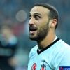 Cenk Tosun'dan transfer açıklaması: Başkanım ne derse o olacak