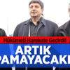 Ve Sergen Yalçın Açıkladı: Sivasspor...