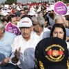 Teröristbaşı Fetullah Gülen, Kemal Kılıçdaroğlu’nun yürüyüşünü yetersiz buldu