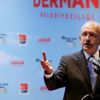 Kılıçdaroğlu: "Kentleşme yapıp, kentsel dönüşüm diyorlar" Kılıçdaroğlu: "Kentleşme yapıp, kentsel dönüşüm diyorlar"
