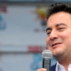 Ali Babacan'dan 'yolsuzluk' tepkisi Ali Babacan'dan 'yolsuzluk' tepkisi