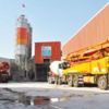 Detaş Beton'da üretim durdu