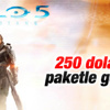 Halo 5: Guardians 250 dolarlık oyun paketiyle geliyor