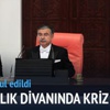 Divan'da sayı krizi aşıldı Divan'da sayı krizi aşıldı
