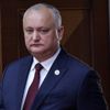 Moldova Anayasa Mahkemesi, erken seçim kararını uygulamadığı gerekçesiyle İgor Dodon'dan Cumhurbaşkanlığı yetkilerini aldı