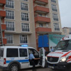 İşe başladığı ilk gün hayatını kaybetti İşe başladığı ilk gün hayatını kaybetti