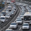 Koç'un cenazesi trafiği kapatacak