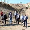 Siyanürsüz altın çıkaracaklar Siyanürsüz altın çıkaracaklar