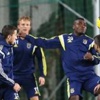 Fenerbahçe, Kasımpaşa maçı hazırlıklarını tamamladı Fenerbahçe, Kasımpaşa maçı hazırlıklarını tamamladı