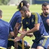 Pereira'dan tek tek analiz Pereira'dan tek tek analiz