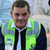 Dibeybe, Türk işçilerle iftar yaptı Dibeybe, Türk işçilerle iftar yaptı