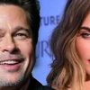 Brad Pitt, Cara Delevingne'in peşini bırakmıyor