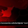 Belediyeler koronavirüs seferberliğinde "sınır" tanımıyor Belediyeler koronavirüs seferberliğinde "sınır" tanımıyor