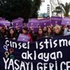 Kadınlardan cinsel istismar indirimine sert tepki