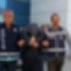 Üniversiteli kızlara dehşeti yaşatmıştı! Yakalandı! Üniversiteli kızlara dehşeti yaşatmıştı! Yakalandı!