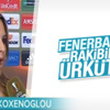 Katia Koxenoglou: Zorlanacağız Katia Koxenoglou: Zorlanacağız