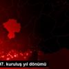CHP nin 97. kuruluş yıl dönümü CHP nin 97. kuruluş yıl dönümü