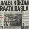 Taraf yine bombayı patlattı Taraf yine bombayı patlattı