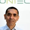 Covid: BioNTech CEO'su Şahin, aşının Delta varyantına karşı etkili olduğunu söyledi Covid: BioNTech CEO'su Şahin, aşının Delta varyantına karşı etkili olduğunu söyledi