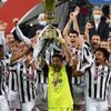 İtalya Kupası’nda şampiyon Juventus