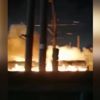 Kazakistan'da cehennem vagonu Kazakistan'da cehennem vagonu