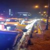 Son dakika: Üsküdar Tantavi Tüneli girişinde kaza: 1 yaralı Son dakika: Üsküdar Tantavi Tüneli girişinde kaza: 1 yaralı