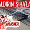 Ermenistan Dağlık Karabağ'da ateşkesi ihlal etti: 4 şehit