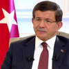 Başbakan Davutoğlu gündeme ilişkin önemli değerlendirmelerde bulundu Başbakan Davutoğlu gündeme ilişkin önemli değerlendirmelerde bulundu
