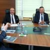 Türk Eximbank Kahramanmaraş şubesi açılıyor Türk Eximbank Kahramanmaraş şubesi açılıyor