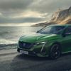 Peugeot yeni Peugeot 308’i tanıttı