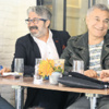 Şakayla karışık gönderme Şakayla karışık gönderme