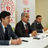 Milas Gençlik Merkezi 2019 yılı değerlendirdi Milas Gençlik Merkezi 2019 yılı değerlendirdi