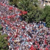 Şehidimiz memleketinde gözyaşlarıyla uğurlandı Şehidimiz memleketinde gözyaşlarıyla uğurlandı