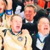 Fenerbahçe - Grasshoppers